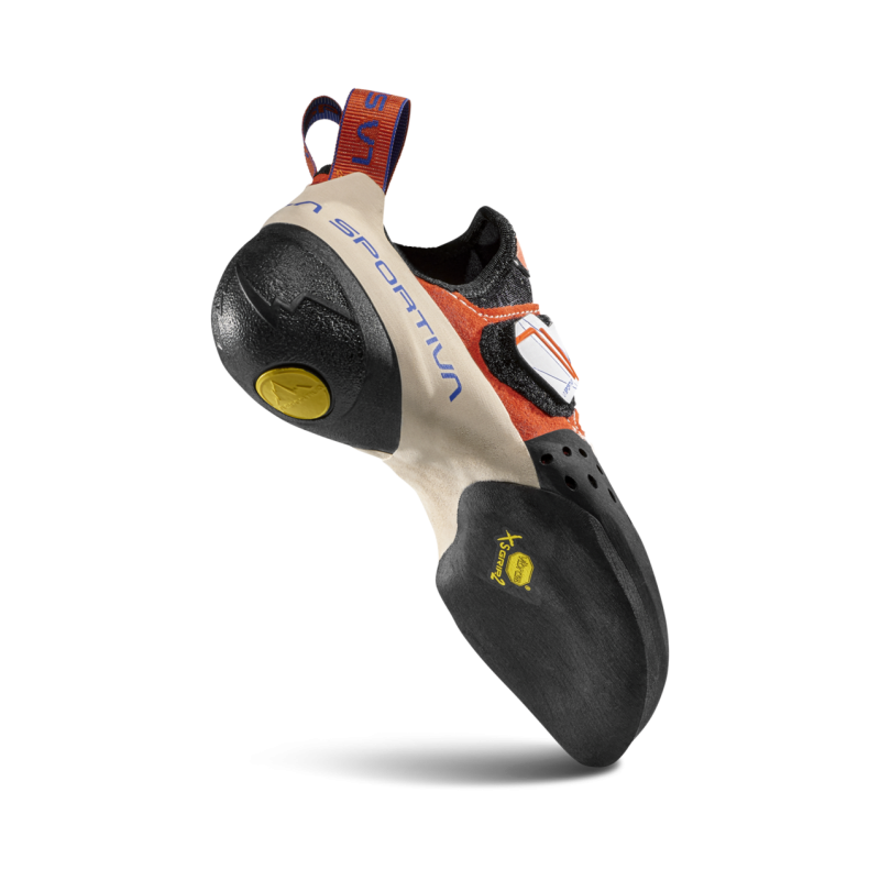 La Sportiva Solution Woman - Pés de gato mulher | Hardloop