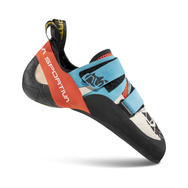 La Sportiva Otaki - Buty wspinaczkowe meskie | Hardloop