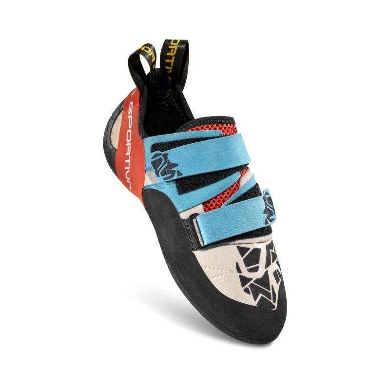 La Sportiva Otaki - Pánské lezečky | Hardloop