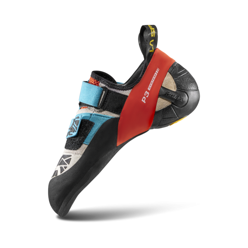 La Sportiva Otaki - Buty wspinaczkowe meskie | Hardloop