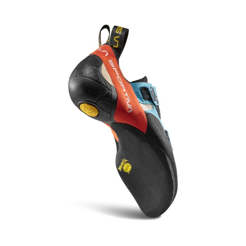 La Sportiva Otaki - Scarpette da arrampicata - Uomo | Hardloop