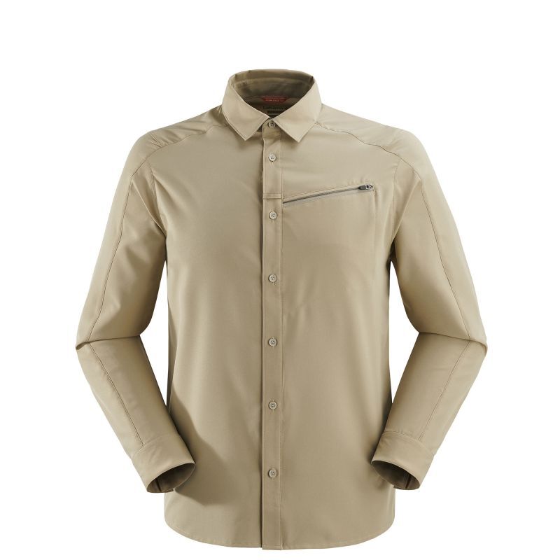 Lafuma - Skim Shirt Ls - Camicia - Uomo