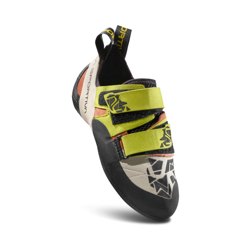 La Sportiva Otaki Woman - Chaussons escalade femme | Hardloop