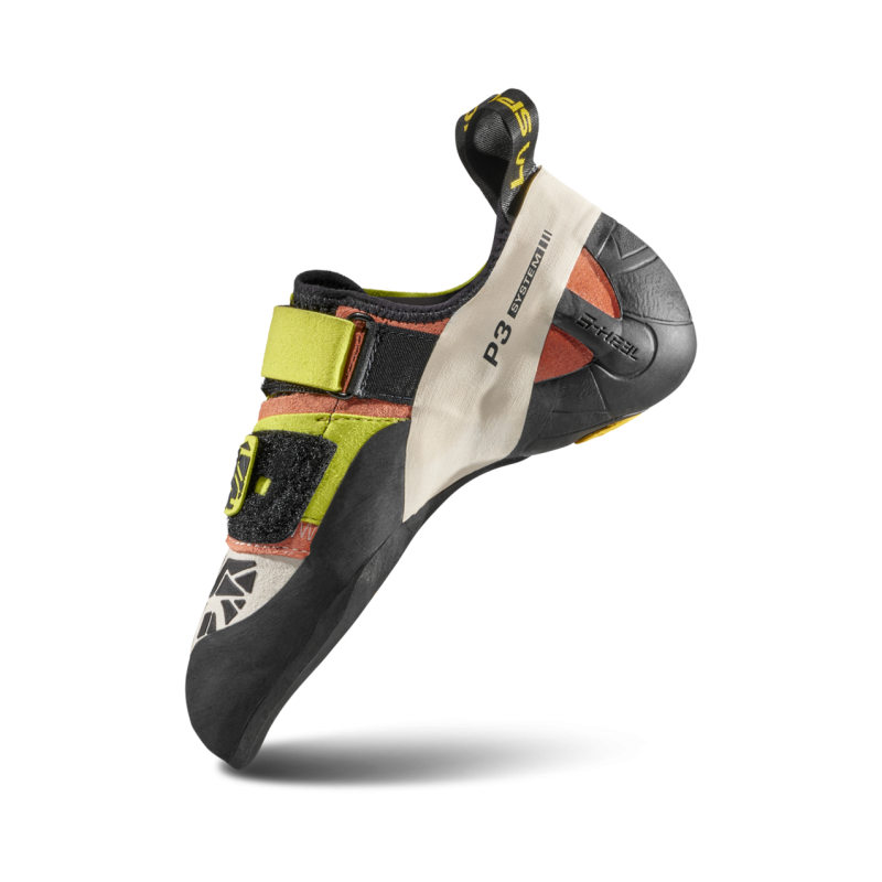 La Sportiva Otaki Woman - Kiipeilykengät - Naiset | Hardloop