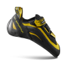 Black / Yellow