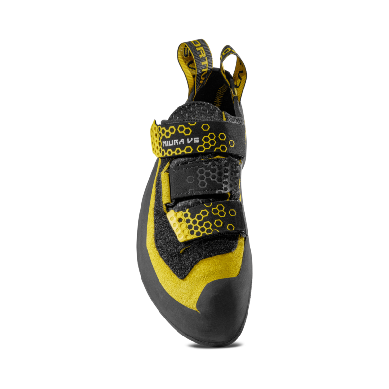 La Sportiva Miura VS - Climbing shoes - Men's | Hardloop