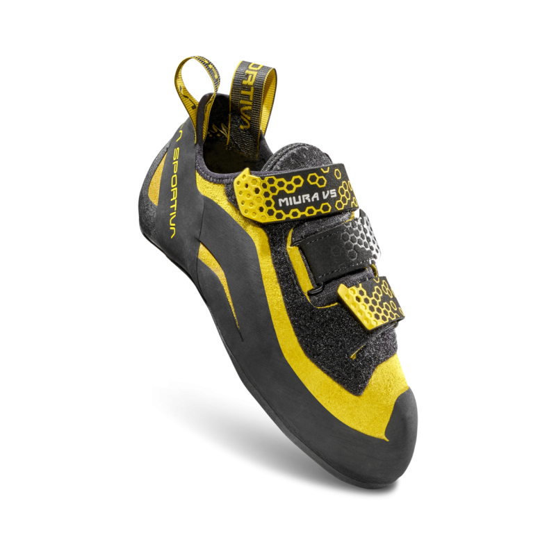 La Sportiva Miura VS - Klätterskor - Herr | Hardloop