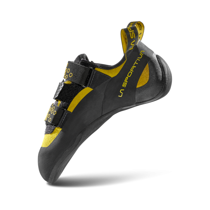 La Sportiva Miura VS - Scarpette da arrampicata - Uomo | Hardloop