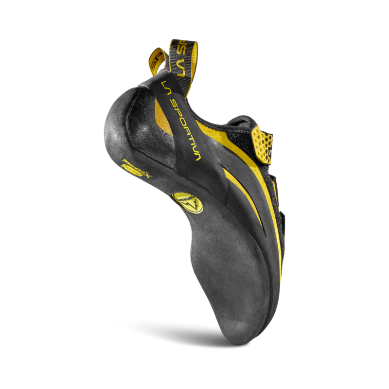 La Sportiva Miura VS - Klätterskor - Herr | Hardloop