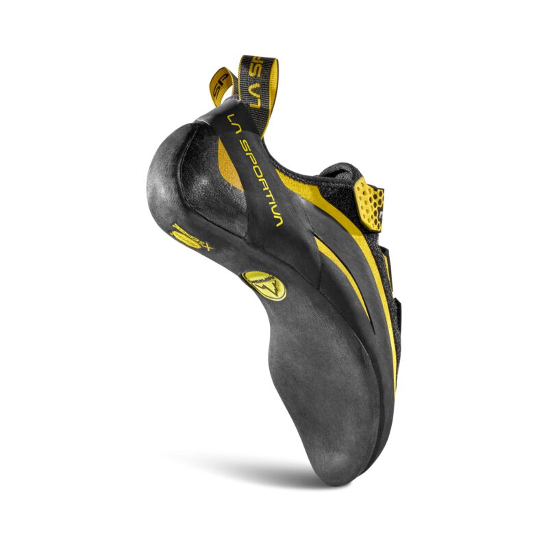 La Sportiva Miura VS - Pés de gato homem | Hardloop