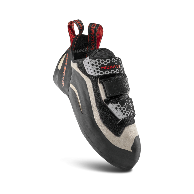 La Sportiva Miura VS Woman - Chaussons escalade femme | Hardloop