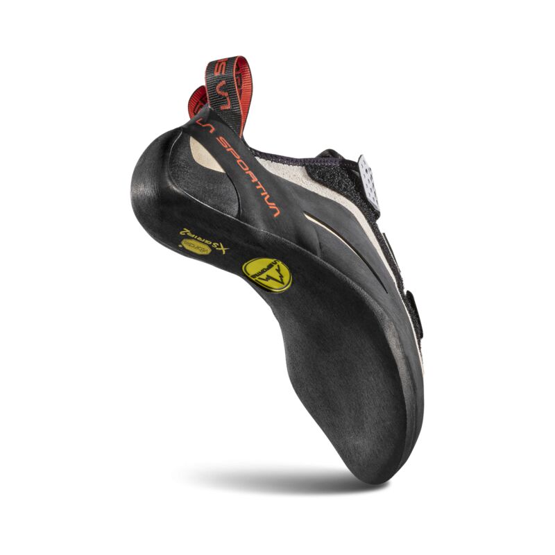 La Sportiva Miura VS Woman - Pés de gato mulher | Hardloop
