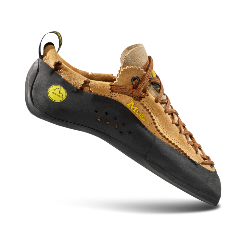 Mythos - Pés de gato homem