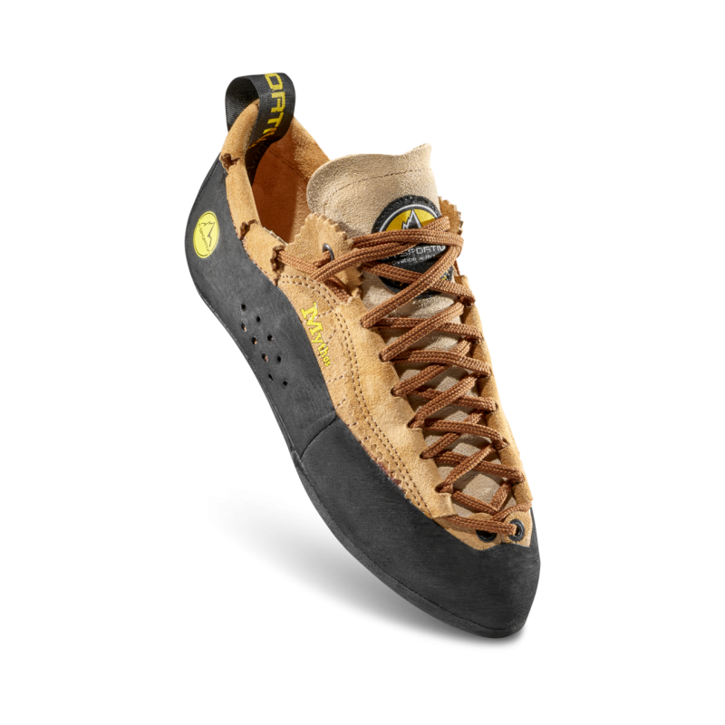 La Sportiva Mythos - Chaussons escalade homme | Hardloop
