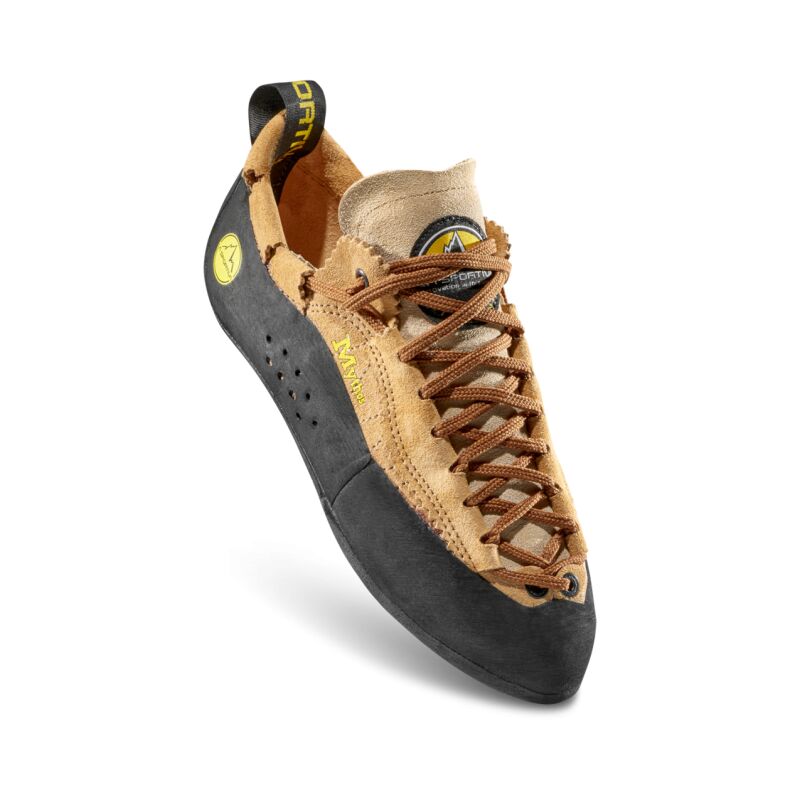 La Sportiva Mythos - Pés de gato homem | Hardloop