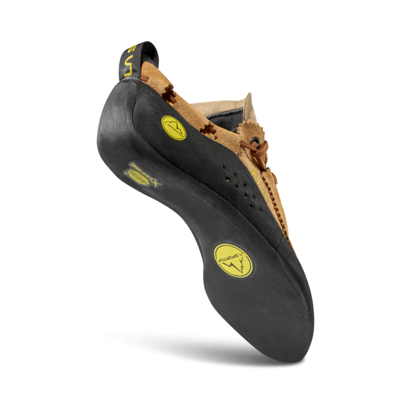 La Sportiva Mythos - Kiipeilykengät - Miehet | Hardloop