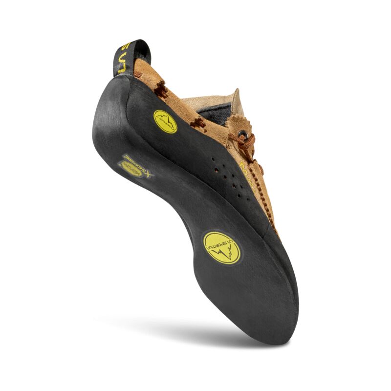 La Sportiva Mythos - Pés de gato homem | Hardloop