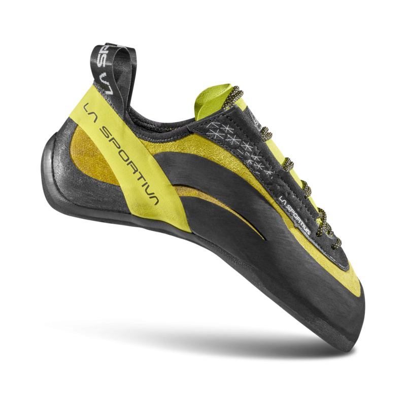 La Sportiva Miura - Chaussons escalade homme | Hardloop