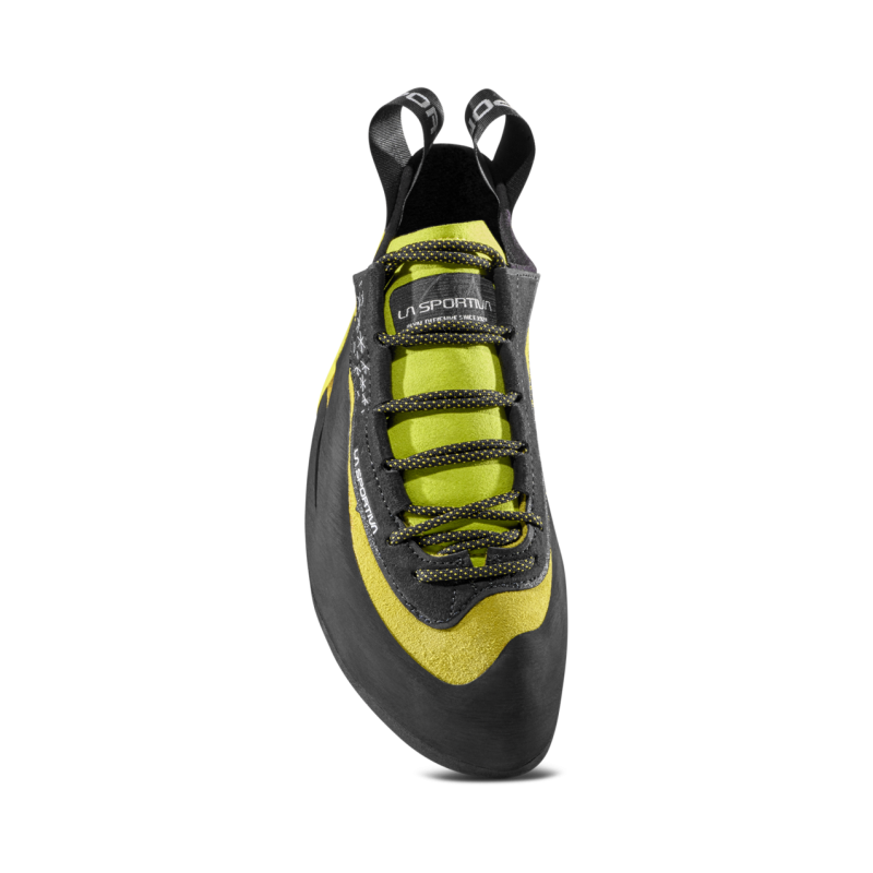 La Sportiva Miura - Chaussons escalade homme | Hardloop