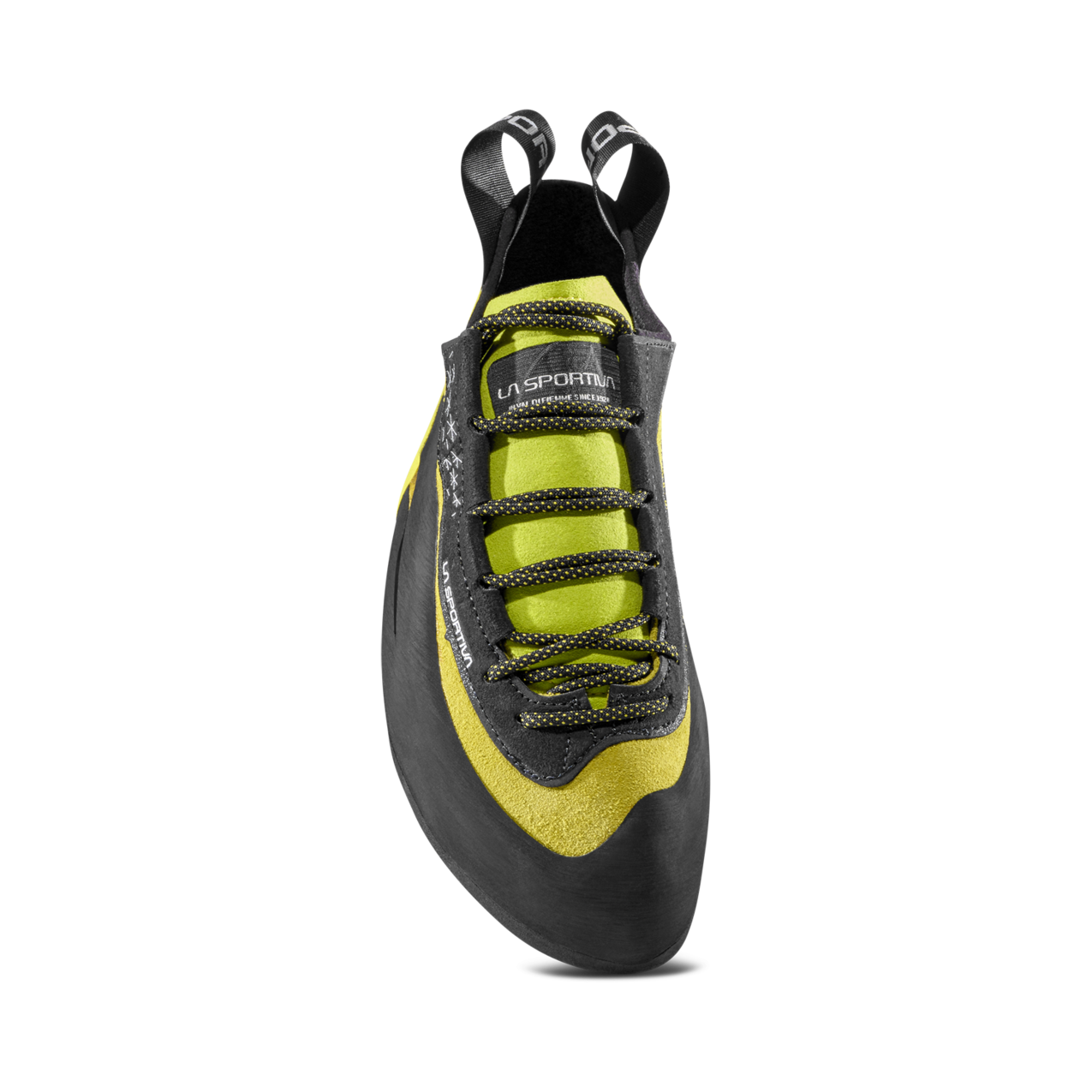 La Sportiva Miura - Chaussons escalade homme | Hardloop