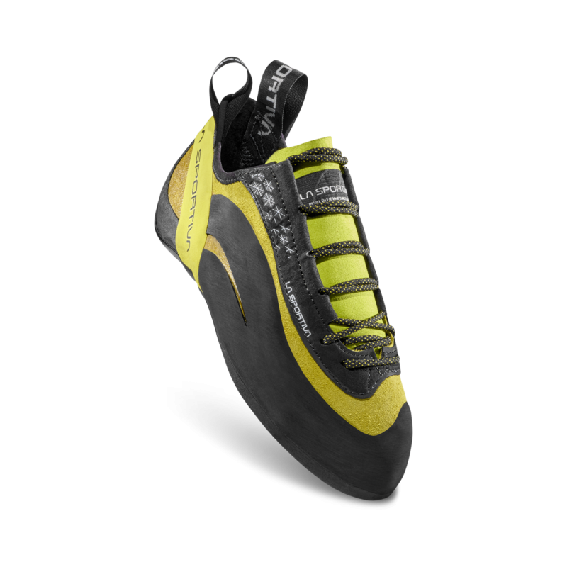 La Sportiva Miura - Buty wspinaczkowe meskie | Hardloop