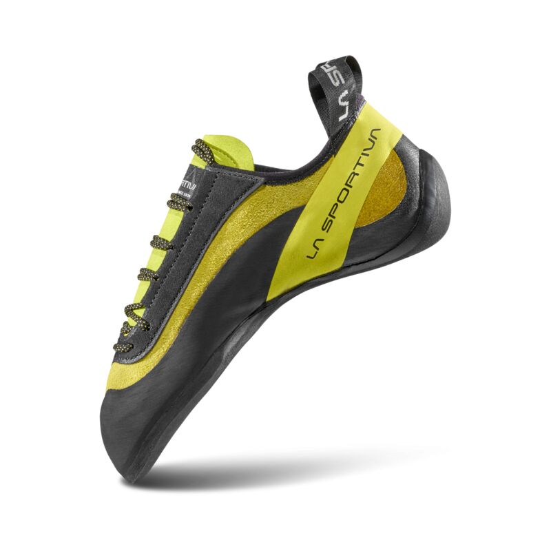 La Sportiva Miura - Scarpette da arrampicata - Uomo | Hardloop