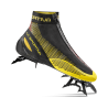 Black / Yellow