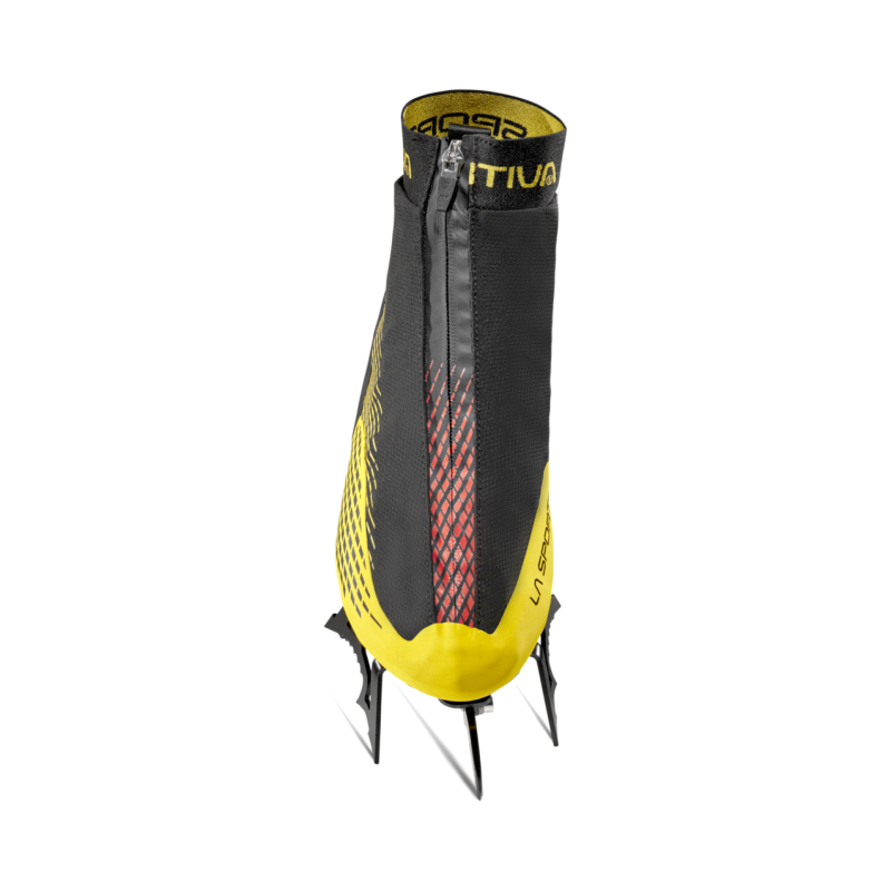 La Sportiva Mega Ice Evo - Bjergsko - Herrer | Hardloop