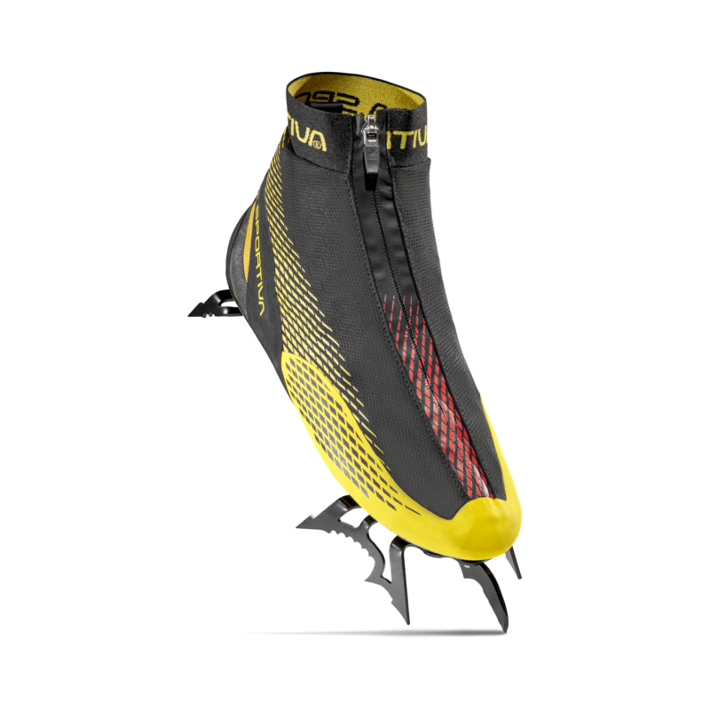 La Sportiva Mega Ice Evo - Vuoristokengät - Miehet | Hardloop