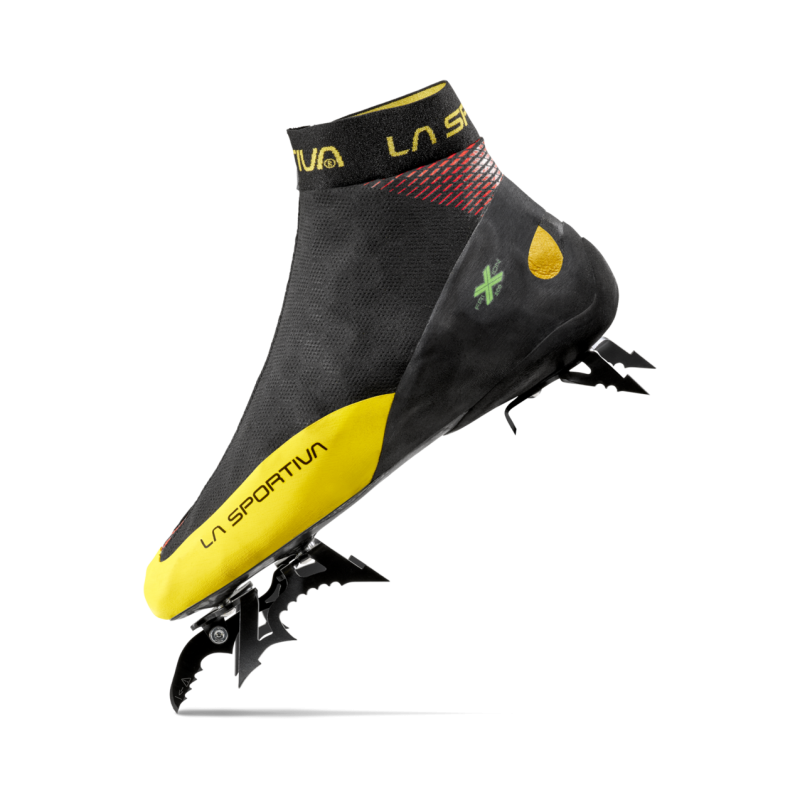 La Sportiva Mega Ice Evo - Bergschuhe - Herren | Hardloop