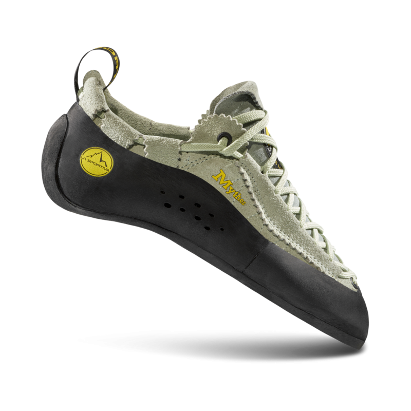 La Sportiva Mythos Lady - Buty wspinaczkowe damskie | Hardloop