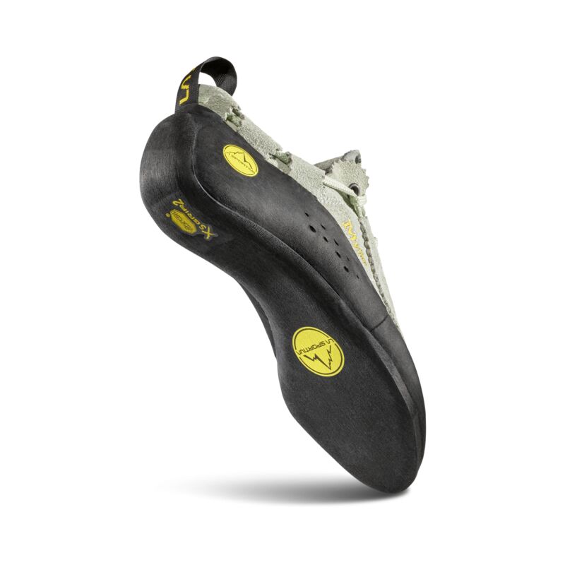 La Sportiva Mythos Lady - Klatresko - Damer | Hardloop