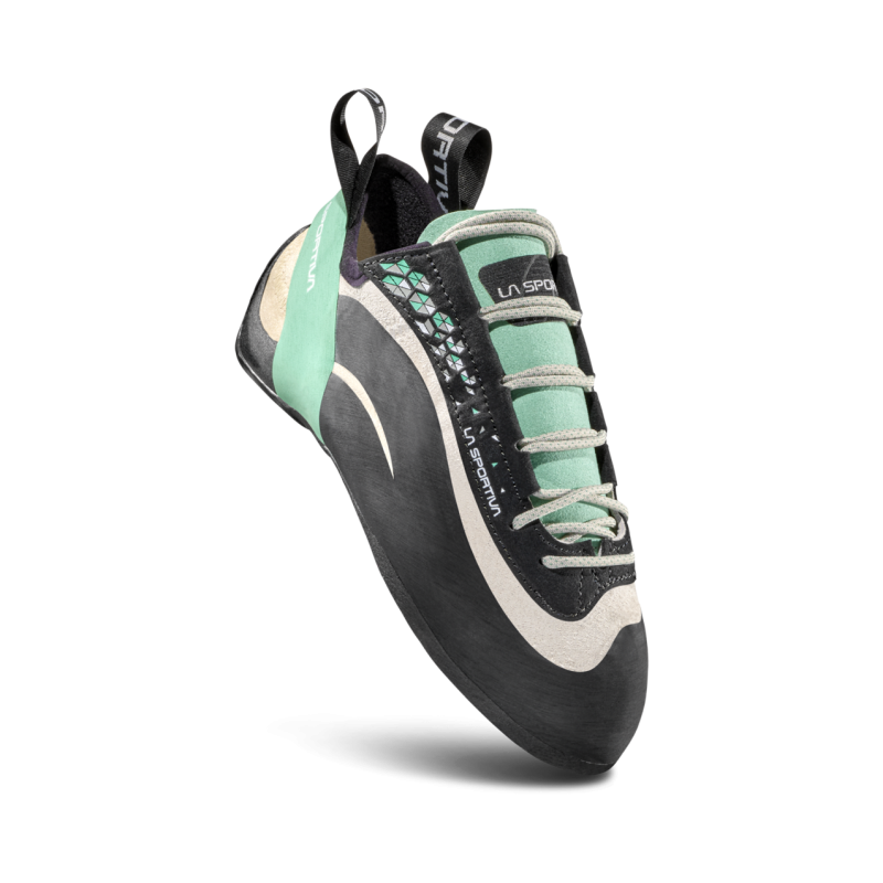 La Sportiva Miura Woman - Climbing shoes - Women's | Hardloop