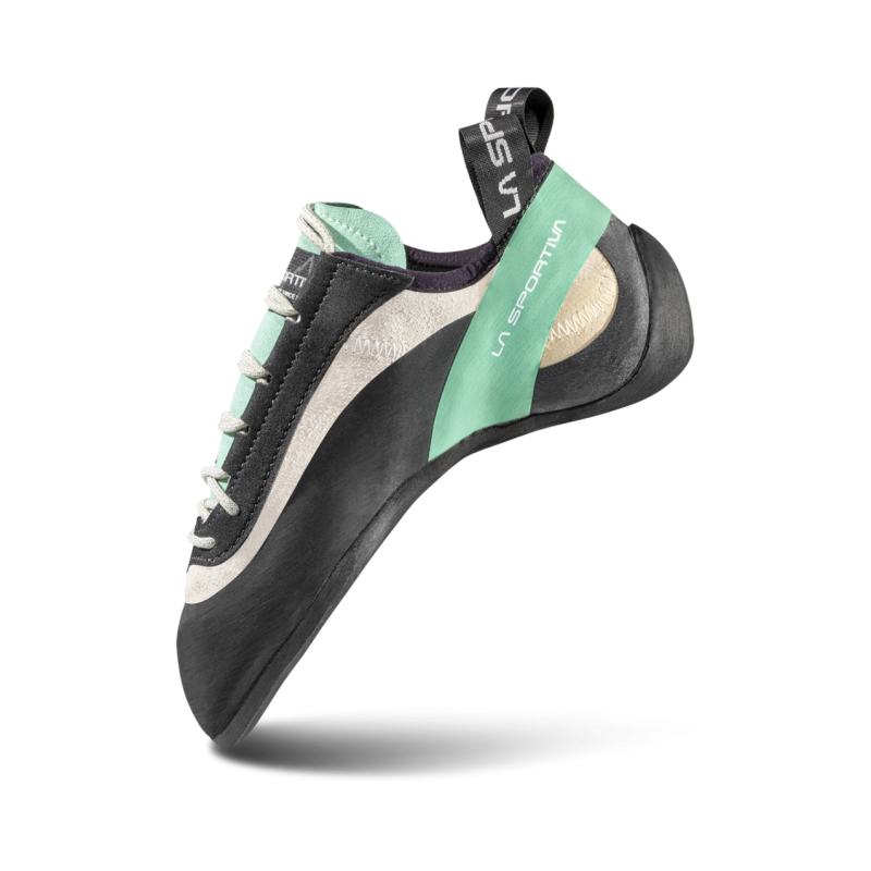 La Sportiva Miura Woman - Climbing shoes - Women's | Hardloop