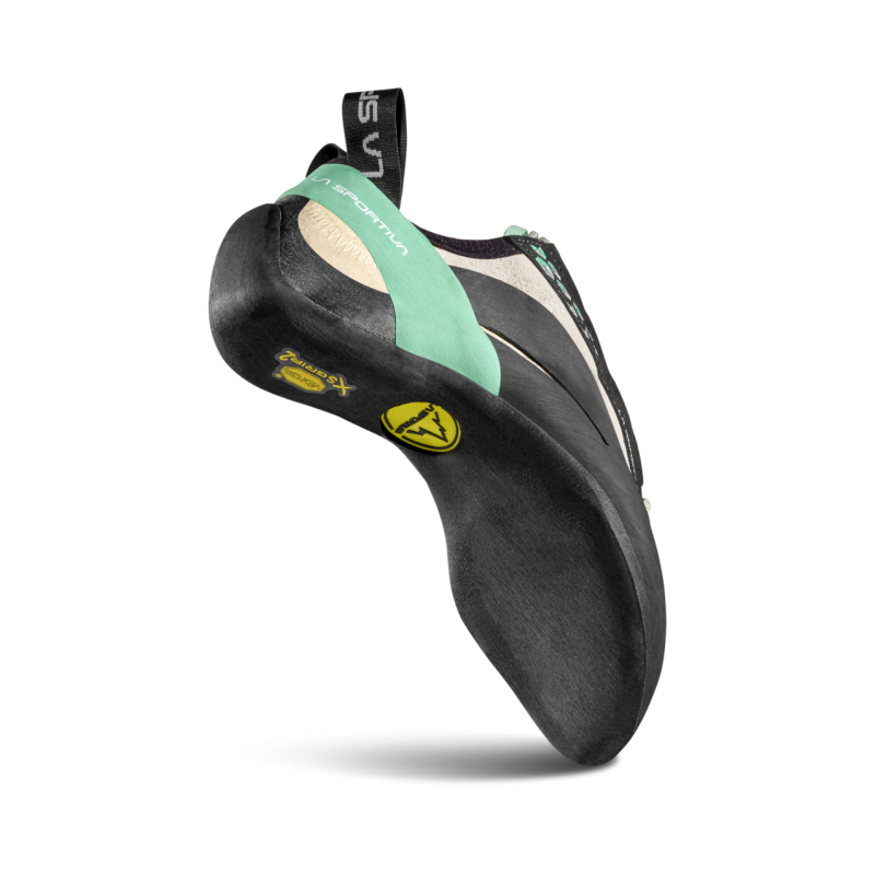 La Sportiva Miura Woman - Kletterschuhe - Damen | Hardloop