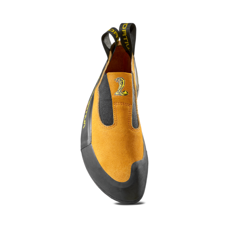 La Sportiva Cobra - Climbing shoes | Hardloop
