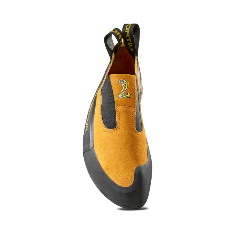 La Sportiva Cobra - Klätterskor | Hardloop