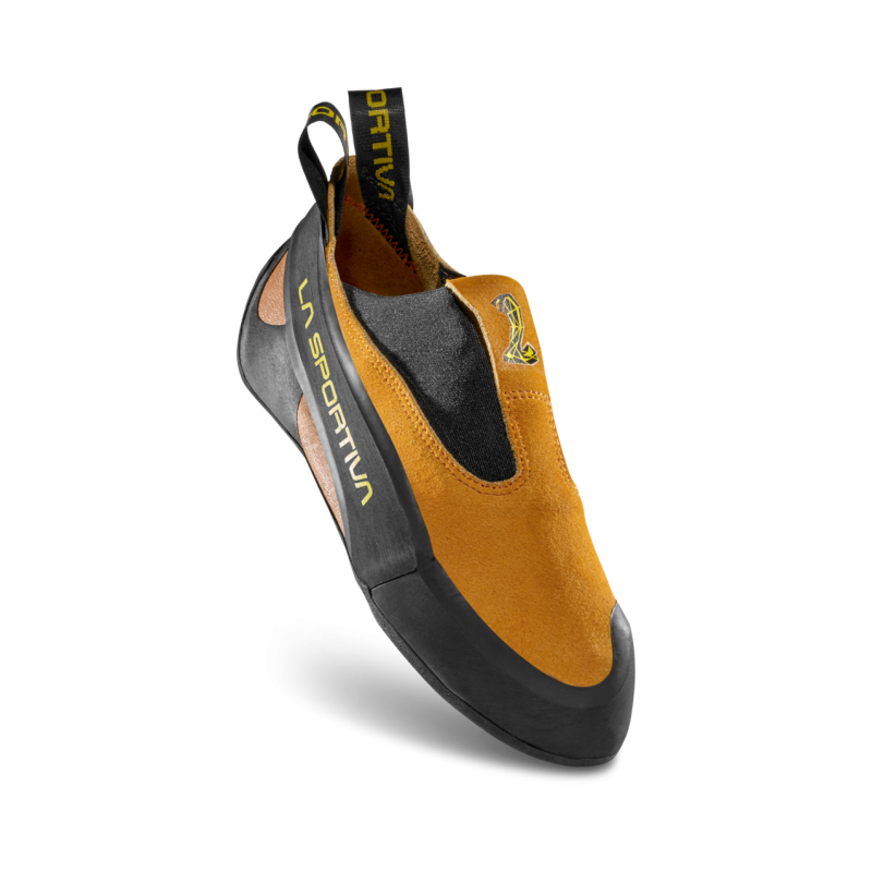 La Sportiva Cobra - Climbing shoes | Hardloop