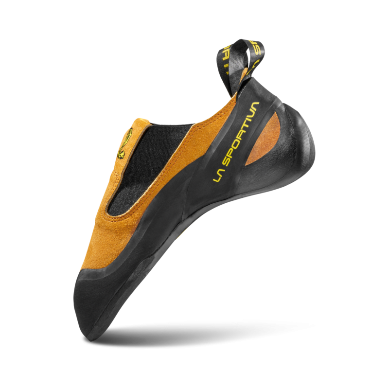 La Sportiva Cobra - Scarpette da arrampicata | Hardloop