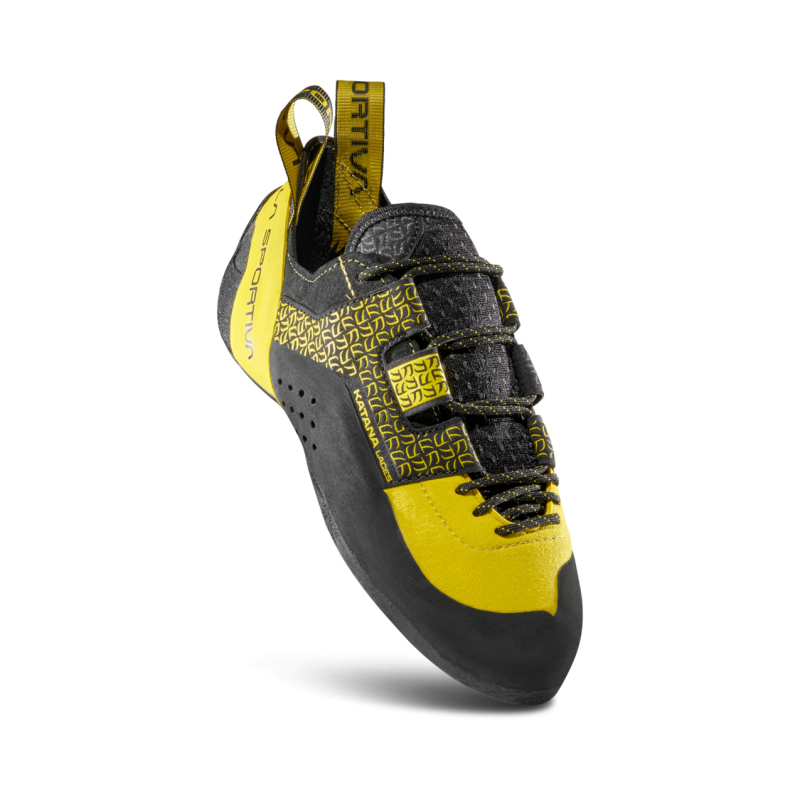 La Sportiva Katana Laces - Scarpette da arrampicata - Uomo | Hardloop