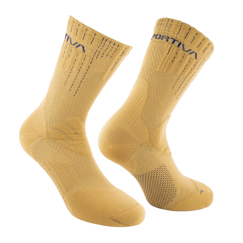 La Sportiva Endurance Trail Socks - Trailrunningsocken | Hardloop