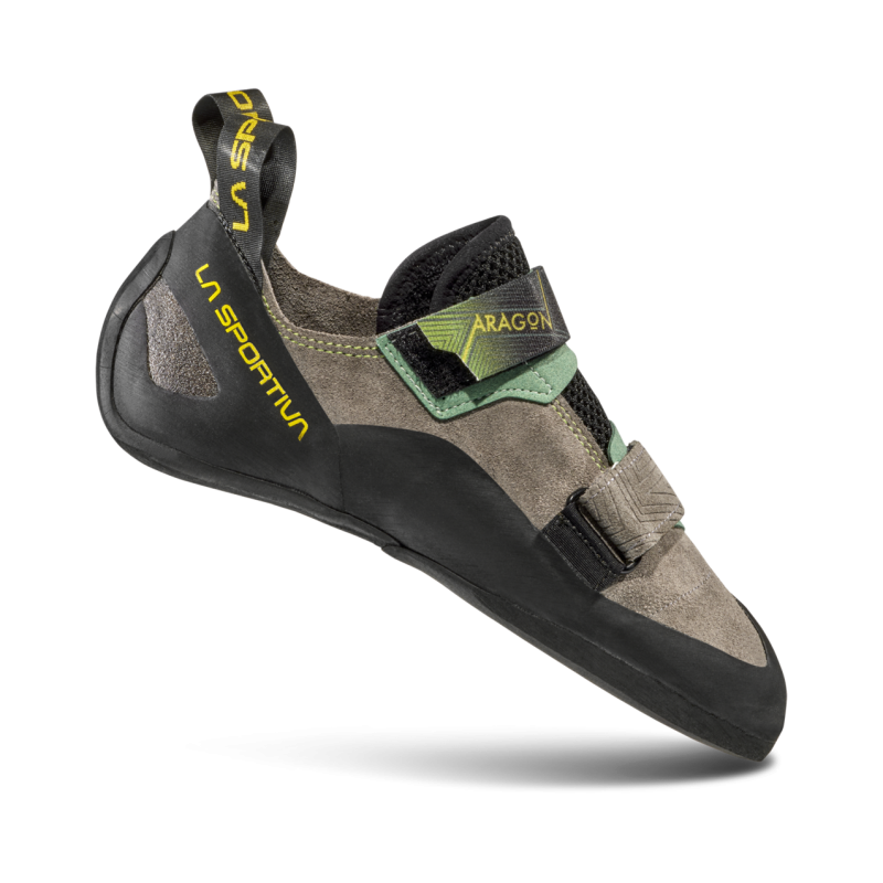 La Sportiva Aragon - Chaussons escalade homme | Hardloop