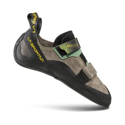 Aragon - Climbing shoes - Men's