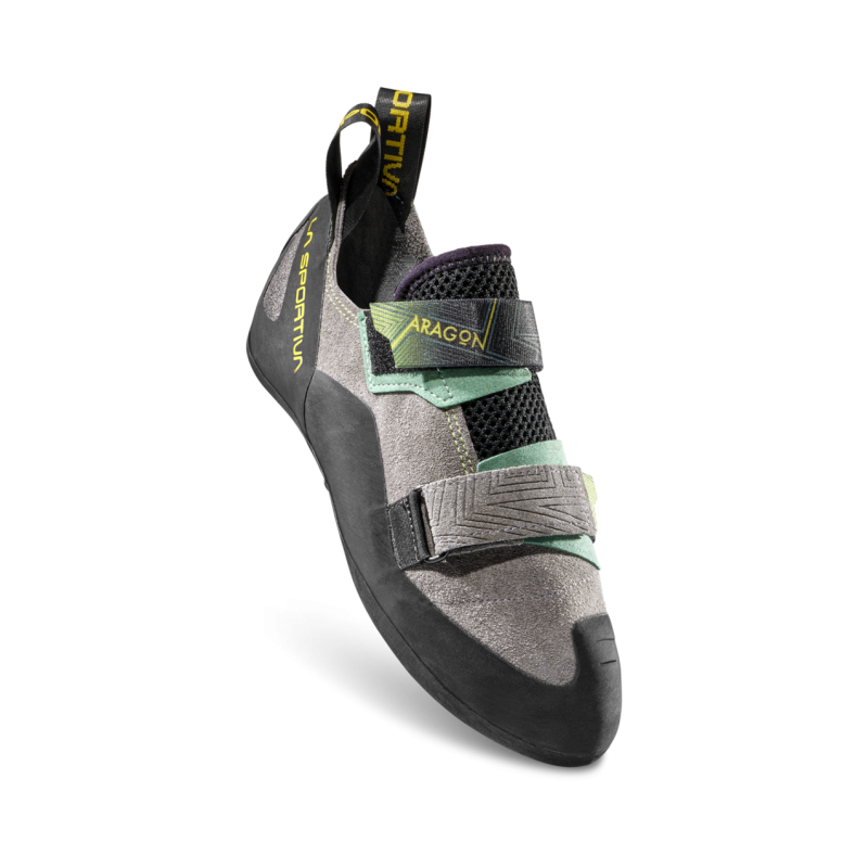 La Sportiva Aragon - Chaussons escalade homme | Hardloop