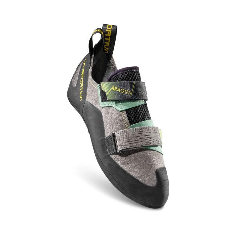 La Sportiva Aragon - Klimschoenen - Heren | Hardloop