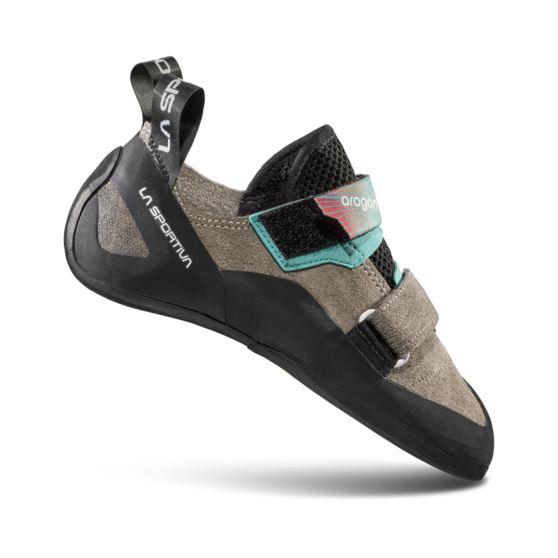 La Sportiva Aragon Woman - Pies de gato - Mujer | Hardloop