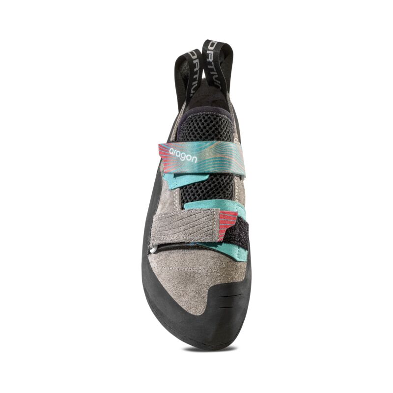 La Sportiva Aragon Woman - Scarpette da arrampicata - Donna | Hardloop