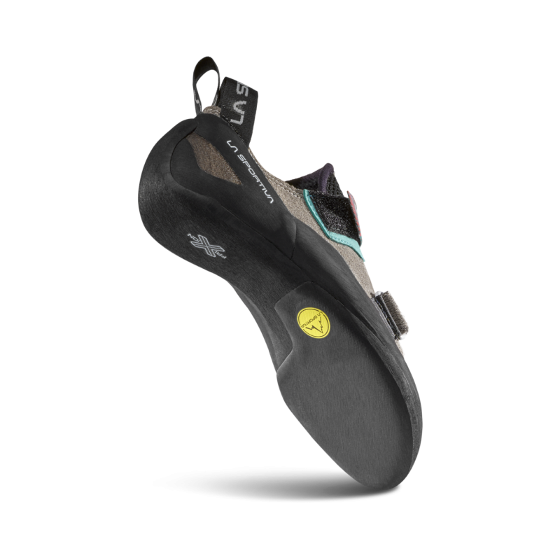 La Sportiva Aragon Woman - Scarpette da arrampicata - Donna | Hardloop
