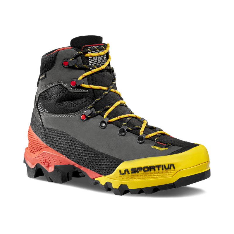 Aequilibrium LT GTX - Botas alpinismo homem