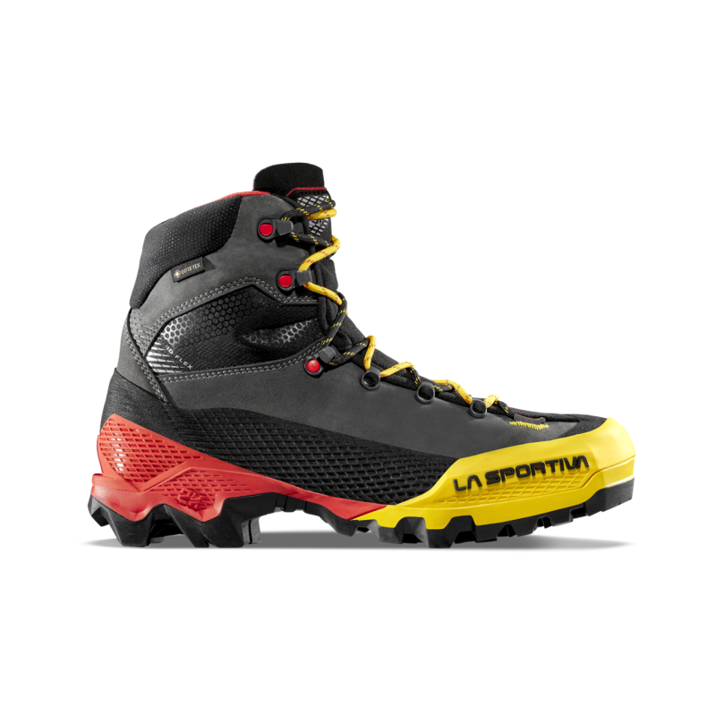 La Sportiva Aequilibrium LT GTX - Vuoristokengät - Miehet | Hardloop
